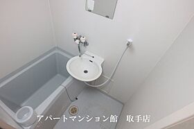 レオパレスメルベーユ 104 ｜ 茨城県取手市戸頭3丁目15-11（賃貸アパート1K・1階・23.97㎡） その5