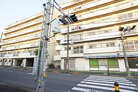 総建取手チェリー 502 ｜ 茨城県取手市白山6丁目4-4（賃貸マンション3LDK・5階・64.28㎡） その1