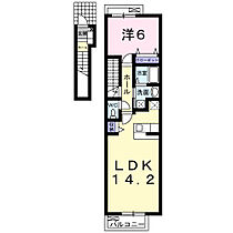 セントラーレ　パルク壱番館 202 ｜ 千葉県我孫子市柴崎台2丁目13番10号（賃貸アパート1LDK・2階・49.44㎡） その2