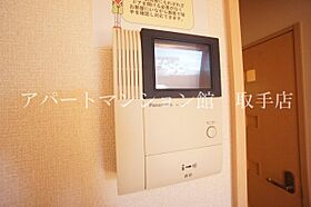 パティオ藤代 103 ｜ 茨城県取手市藤代南3丁目11-2（賃貸アパート1K・1階・30.03㎡） その12