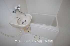 レオパレスエクセレントNo.8 204 ｜ 茨城県取手市米ノ井34-2（賃貸アパート1K・2階・20.28㎡） その5