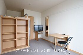 レオパレスルーチェIII 101 ｜ 茨城県取手市青柳404-2（賃貸マンション1K・1階・20.81㎡） その17