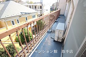 ヴィラ取手 301 ｜ 茨城県取手市新町1丁目7-33（賃貸マンション1DK・3階・20.00㎡） その16