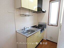 キッチン