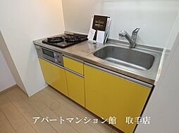 キッチン