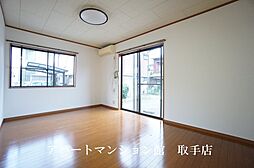居間