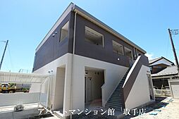 メゾンボナールＭ