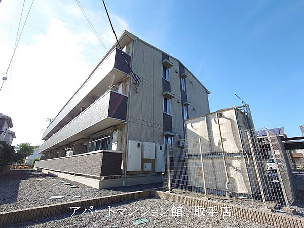apartment 茨城県取手市ゆめみ野2丁目7-3
ゆめみ野の賃貸情報を見る
物件地図