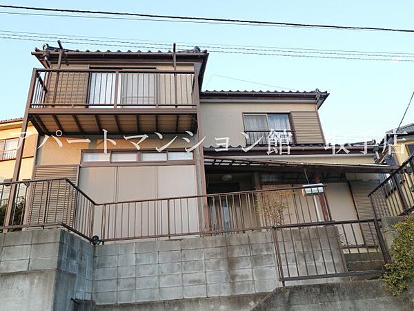 detached 茨城県取手市野々井872-6

地図を見る