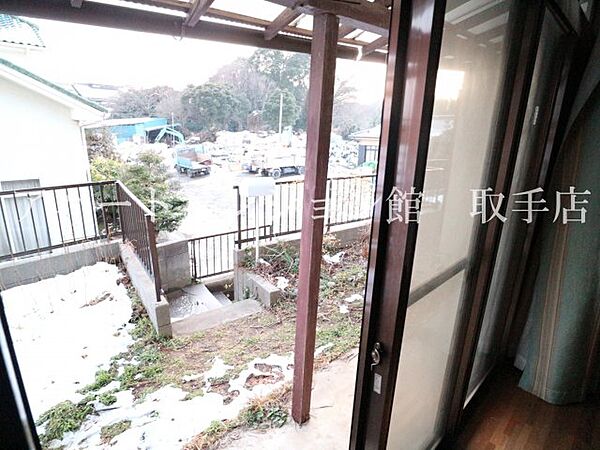 detached 茨城県取手市野々井872-6

地図を見る