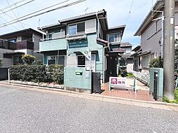 物件画像 千葉市稲毛区長沼町　中古戸建