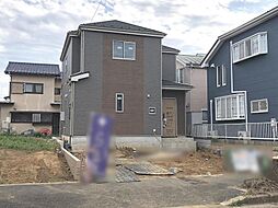 物件画像 佐倉市江原台1丁目　新築戸建