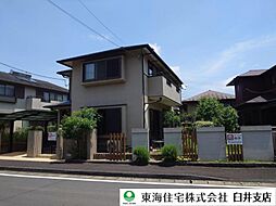 物件画像 佐倉市白銀3丁目戸建