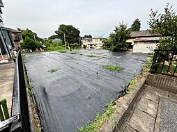 物件画像 佐倉市臼井台　建築条件なし売地