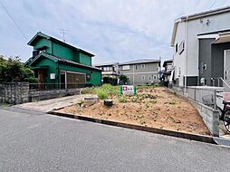 物件画像 佐倉市江原台1丁目　建築条件付土地