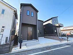 物件画像 佐倉市表町2丁目　新築戸建　2号棟