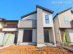 物件画像 佐倉市江原台1丁目　新築戸建1号棟　1号棟