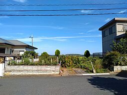 物件画像 佐倉市八幡台3丁目　建築条件なし売地