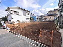 物件画像 佐倉市王子台4丁目　建築条件なし売地