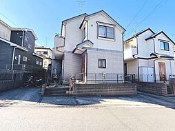 物件画像 佐倉市江原台2丁目 中古戸建