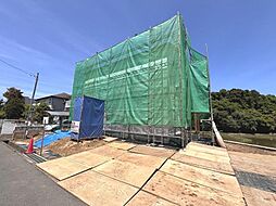 物件画像 東酒々井2丁目　新築戸建