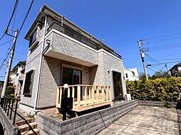 物件画像 八千代市上高野　中古戸建