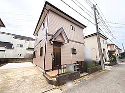 物件画像 千葉市花見川区千種町 中古戸建