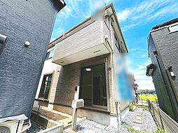 物件画像 佐倉市江原台2丁目　中古戸建