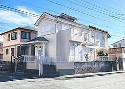 佐倉市王子台5丁目　中古戸建