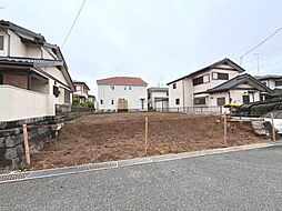 佐倉市王子台6丁目　建築条件なし売地