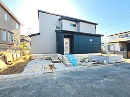 物件画像 佐倉市八幡台2丁目 新築戸建