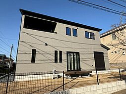 物件画像 佐倉市八幡台2丁目　新築戸建
