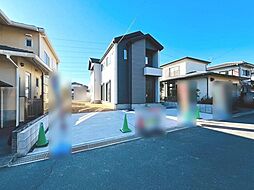 物件画像 佐倉市王子台5丁目　新築戸建　1号棟
