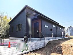 物件画像 八千代市上高野 平屋住宅売主