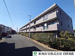 物件画像 アインズコート勝田台
