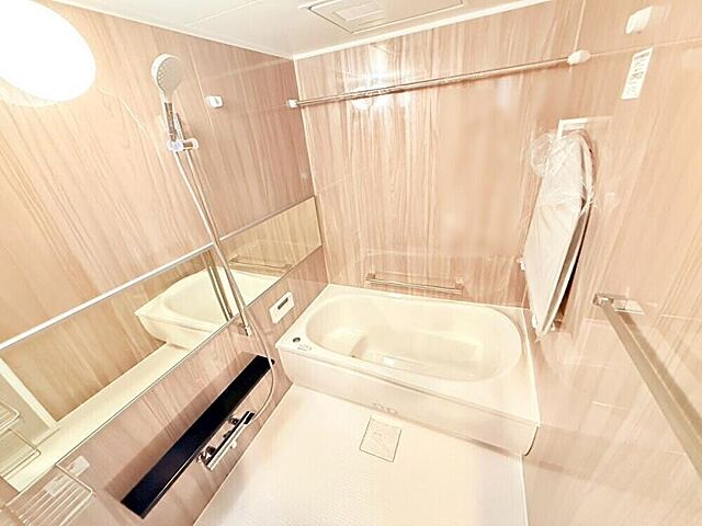 浴室 佐倉ステーションゲートノースウイング 4階/-