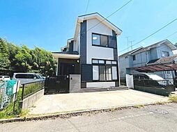 物件画像 四街道市栗山 中古戸建