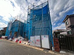 物件画像 佐倉市石川 新築戸建 1号棟