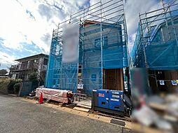 物件画像 佐倉市石川 新築戸建 2号棟