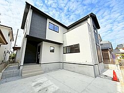 物件画像 佐倉市上志津原 新築戸建