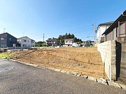 物件画像 佐倉市臼井　建築条件なし売地　No.5