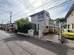 物件画像 佐倉市藤治台　売地