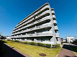 物件画像 パストラルハイム佐倉志津弐番館