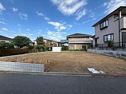 物件画像 酒々井町東酒々井1丁目 平屋住宅