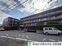 物件画像 ネオハイツ佐倉南勝田台