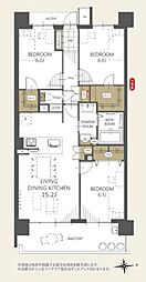 マンションイメージ