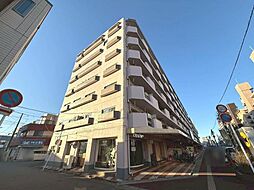 物件画像 サンコーポ勝田台 F棟