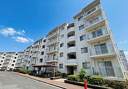 物件画像 志津グリーンハイツ　2号棟