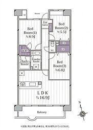 マンションイメージ