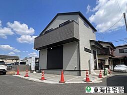市川市大洲2丁目 新築戸建売主